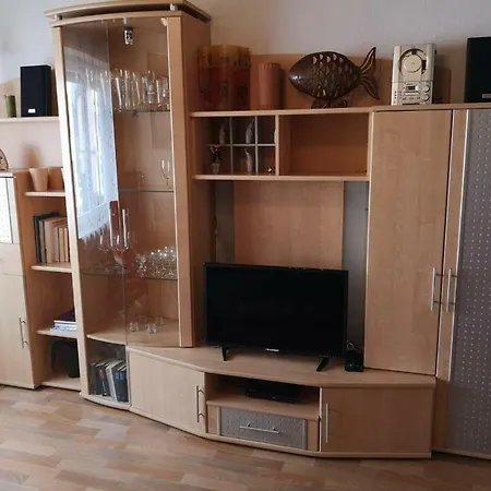 Apartment Haus Joelle Trier