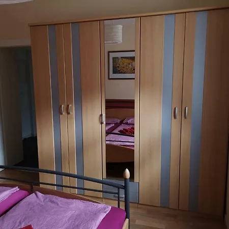 Apartment Haus Joelle