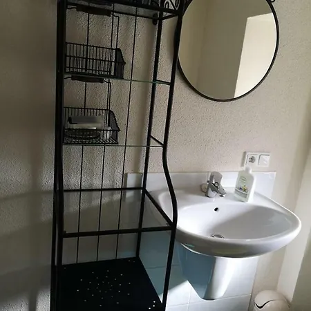 Apartment Haus Joelle Trier