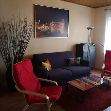 Haus Joelle *
