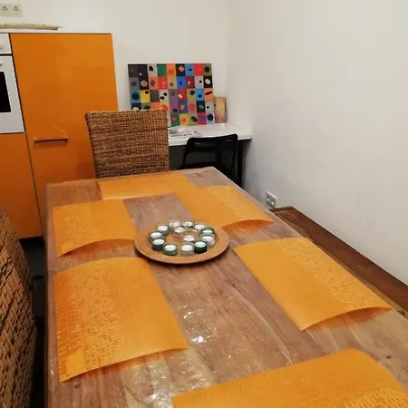 Apartment Haus Joelle Trier